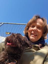 Our hearts go out to Bruno's family, the Benjamins! Abused as a pup,  rescued by Chicago police as his owner kicked him down the street,  impounded at Chicago Animal Care and Control