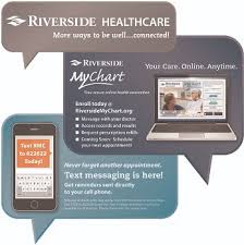 The Riverside Connection Riverside Employee Newsletter