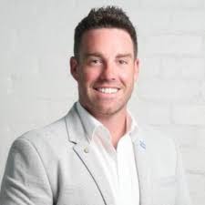 Welcome back Harry Ghadiali!