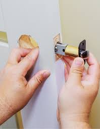 SafeLock Nevada technician working in Las Vegas
