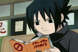 Check spelling or type a new query. The Orange Book Your Not Afraid Sasuke Love Story