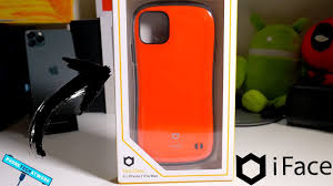 Shop the best phone case iface first class for iphone 11 pro max with a wide range of colors, shockproof dual layer, camera & screen protection. Iphone 11 Pro Max Iface Case Drop Protection Different Youtube