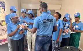 Recrutement Commerciaux Terrain Sécurité Dakar - SSE - Offres d'emploi