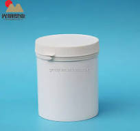 Top Quality Custom Made Food Grade Pill HDPE 1000 ml Plastic Jar