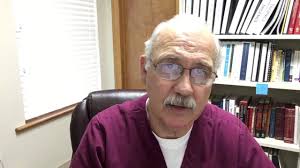 Oxygen and Chronic Knee Pain