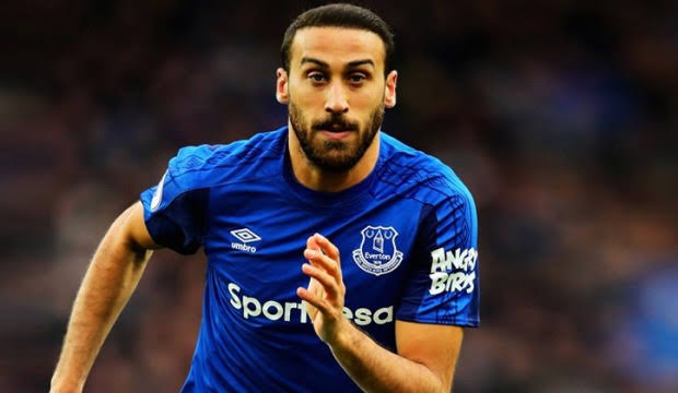 Image result for cenk tosun"
