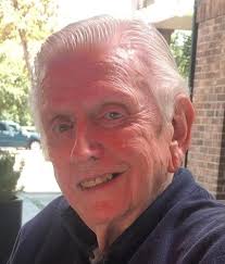 Robert Goss Obituary (1936