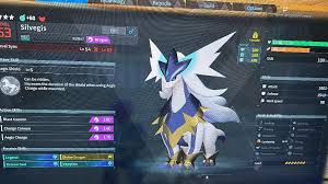 Finally! A monstrosity! Alpha 100% IV