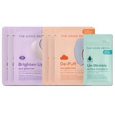 TonePatch Discreet Firming Patches