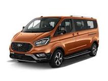 9-Seater People Carrier Hire | Enterprise Rent-A-Car