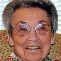 Obituary for Mary Cheek Sidler