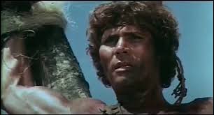 The Movie Red Sonja...had some badass swords and a couple of decent sword  fights