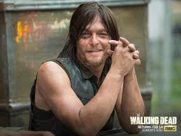 The Walking Dead Happy Birthday Norman Reedus Facebook