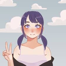 Link icon maker picrew maker icon picrew lgbt ️‍ 1 note may 16th, 2021 open in. I Made Marinette On Picrew Let Me Know If You Want Me To Make The Rest Of Them Fandom