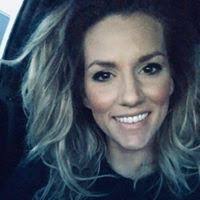 Kristina Lowery's Instagram, Twitter & Facebook