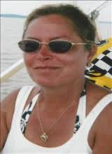 Obituary information for Pamela Jane Arthur