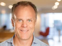 David Kirchhoff's Instagram, Twitter & Facebook