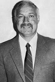 Robert "Bo" McConnaughy (1988)