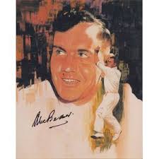 Cricket memorabilia postcards