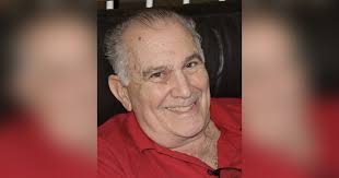 Obituary for Robert T Hughes