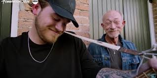 American Idol Contestant Sings To Grandfather Who Just Came Out As Gay