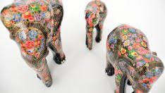 Mar 31, 2020 · srinagar, ganderbal, and budgam are best known for its cultural heritage and handicrafts since ages. 21 Papier Mache Elephants From Kashmir Northern India Ideas Asian Elephant Kashmir Indian Elephant