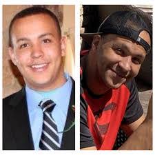 Rey Bernal's Instagram, Twitter & Facebook