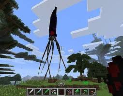 Trying to define minecraft is tricky. Zajem Venkovsky Krvacet Top Minecraft 1 6 4 Mods Urazit George Hanbury Suchy