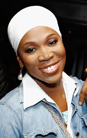 Photos] Idris Elba, Beverly Bond, Luke James Party in NYC