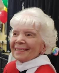 Elizabeth J. Benz Obituary February 9, 2023