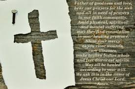 Order your free booklets ». Prayer Request Northern Lakes Catholic Communities