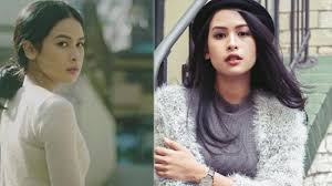 Sebagai gantinya, maudy kecil sering menghabiskan waktu untuk permaianan yang melibatkan banyak gerak atau. Bukan Sebagai Penyanyi Maudy Ayunda Beberkan Impiannya Sejak Kecil Halaman All Tribun Jakarta