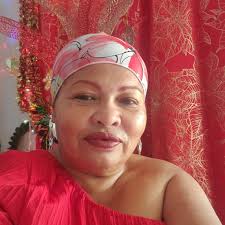 Carmen Milagros Reyes