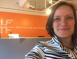 A Foundation of Foresight. When I joined Institute for the Future…