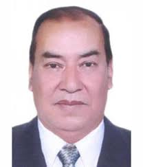 LUIS BELTRAN BARRA PACHECO candidato Municipalidad Provincial ABANCAY