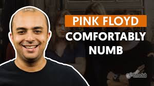Comfortably Numb