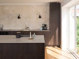 A Kitchen With A Warm Look Coco Lapine Design Norm Architects Kitchen Minimalist Kitchen Minimal Kitchen Design