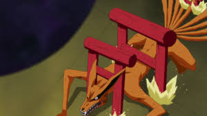 'you have before you the mystery of which men have dreamed although the ninth gate is based on just a part of the book el club dumas, it is nevertheless a clever story of its own. Torii Seal Narutopedia Fandom