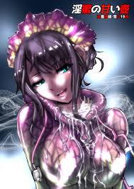 Inmitsu no Amai Tsubo ~ Jun Kangoshi Yukie: 19-sai | The Pot of Lewd  Nectar: Assistant Nurse Yukie 19 Years Old - Page 10 - Comic Porn XXX