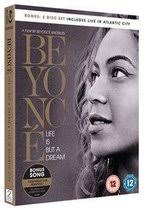Beyoncé: Life Is But a Dream [Blu-Ray] (Blu-ray), Ebony Knowles