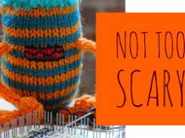 Knitting paradise has an atmosphere that promotes love for all things yarn. What We Re Knitting The Paradise Fibers Blog
