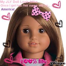 American Girl Doll Just Like Me Avalonit Net