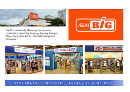 Big pharmacy doesn't have any reviews yet. Health Lane Family Pharmacy Malaysia Most Trusted Valued Pharmacy