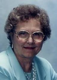 Norma Bentley Obituary