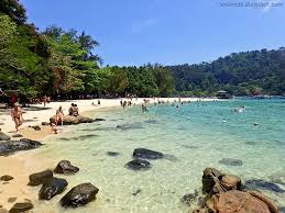 Kebanyakan pulau di sabah yang popular terkenal kerana keindahan terumbu karang dan kekayaan hidupan marin yang bertaraf dunia. Pulau Sapi Di Sabah Teamtravel My