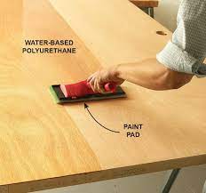 Walmart.com has been visited by 1m+ users in the past month Water Based Polyurethane For Floor Finish Homeimprovementall