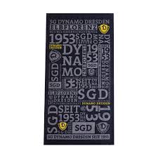 Genaueres wird dann im zuge der versteigerung bekannt gegeben. Multifunktionstuch Schriftzug Sg Dynamo Dresden Fanshop