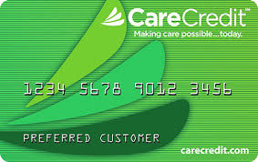 It's a way to pay for the costs of many treatments and procedures and allows you to make convenient monthly payments. Carecredit Dentist In Dayton Ohio