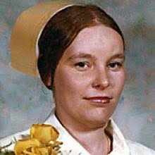 WHITE-FERRELL MARGARET