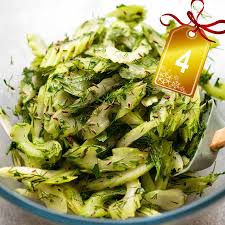 Leftover Celery Salad Recipetin Eats The secret to ina garden's zesty potato salad recipe from barefoot contessa on food network? leftover celery salad recipetin eats